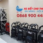 cho thuê xe đẩy giao tận nơi đà nẵng hội an