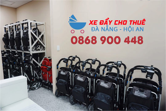 cho thuê xe đẩy giao tận nơi đà nẵng hội an