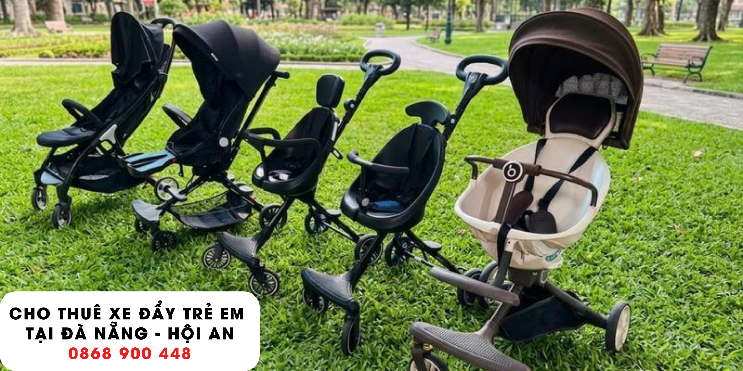 dịch vụ cho thuê xe đẩy giá rẻ tại đà nẵng hội an